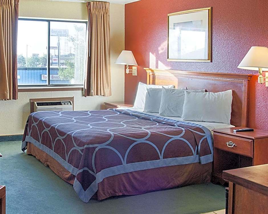 Rodeway Inn Florence