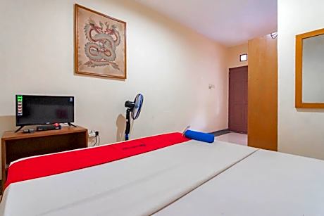 Standard Double Room with Fan