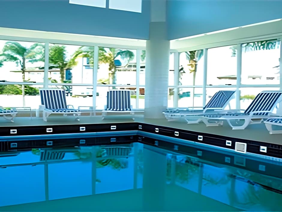 Oceania Park Hotel Spa & Convention