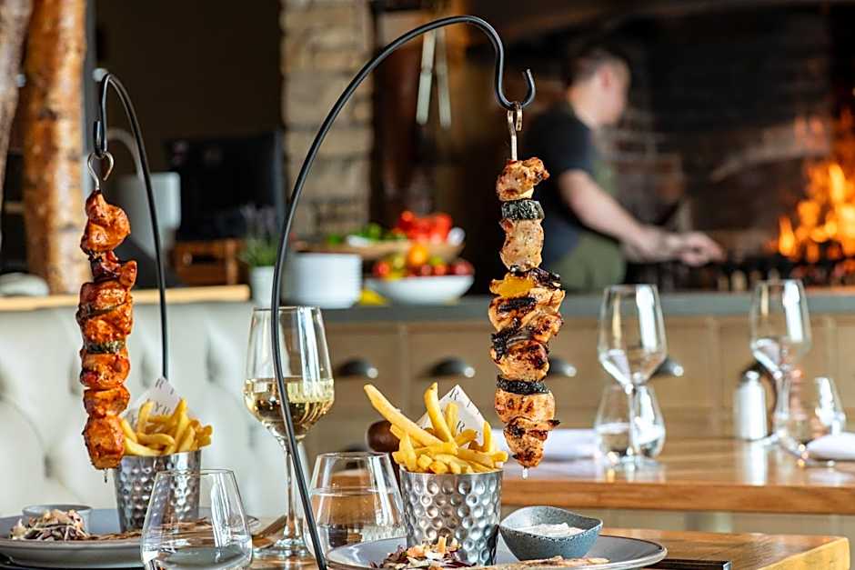 North Lakes Hotel and Spa