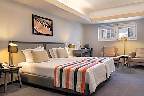 Classic Double or Twin Room