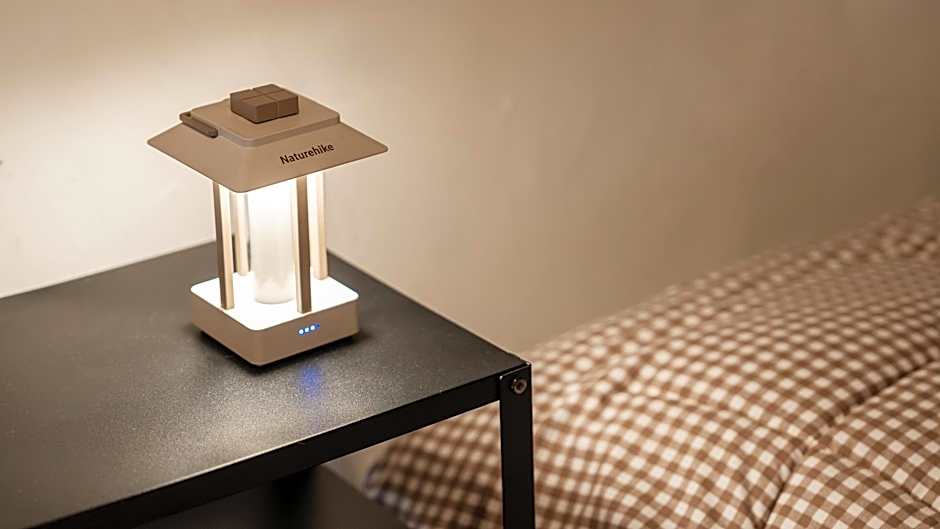 Gangchon Afternoon Pool Villa Pension