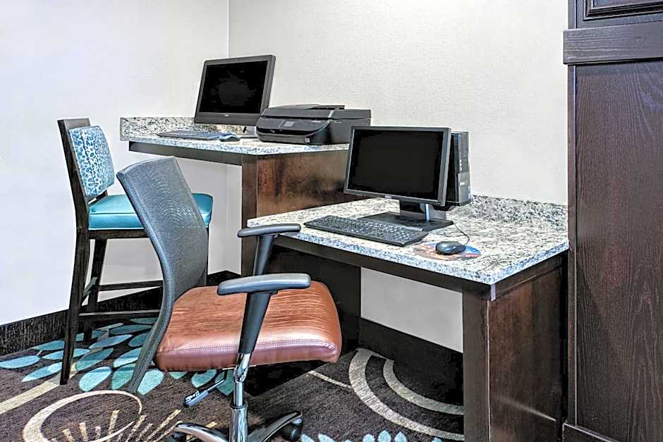 Staybridge Suites Lubbock By IHG