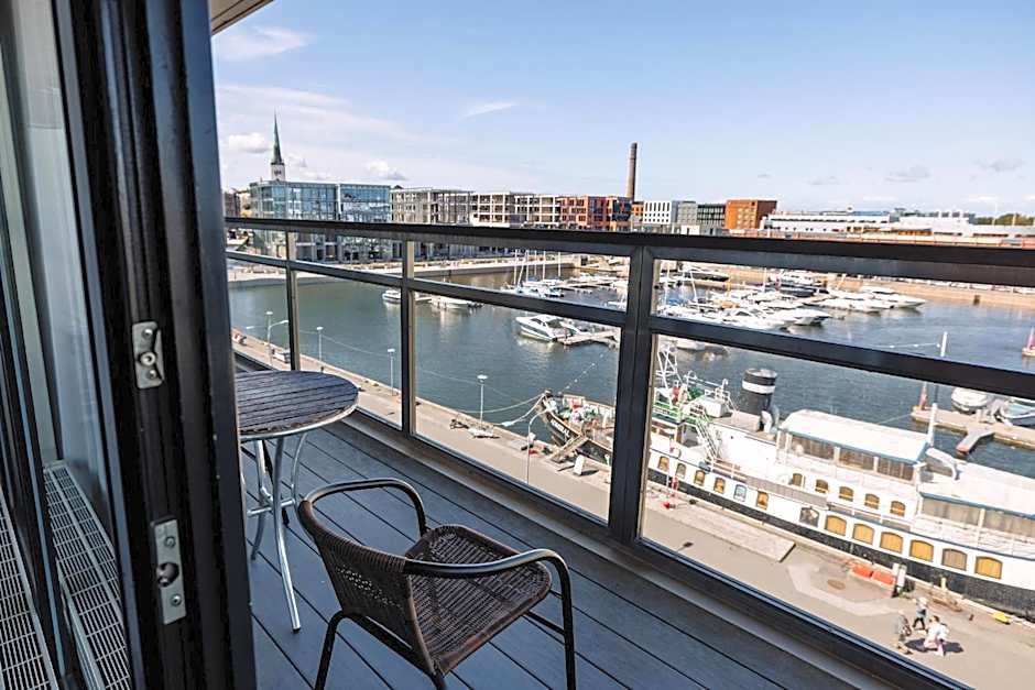 Hestia Hotel Europa