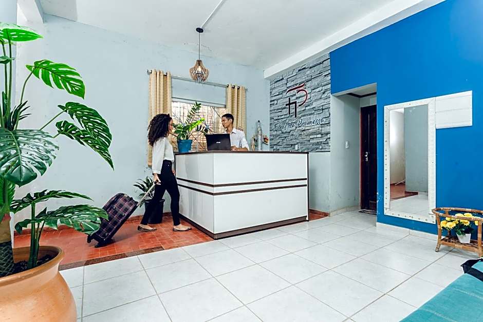 Hotel Filhos da Promessa