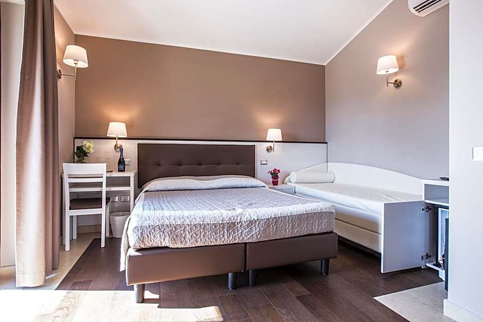 Il Fortino Hotel
