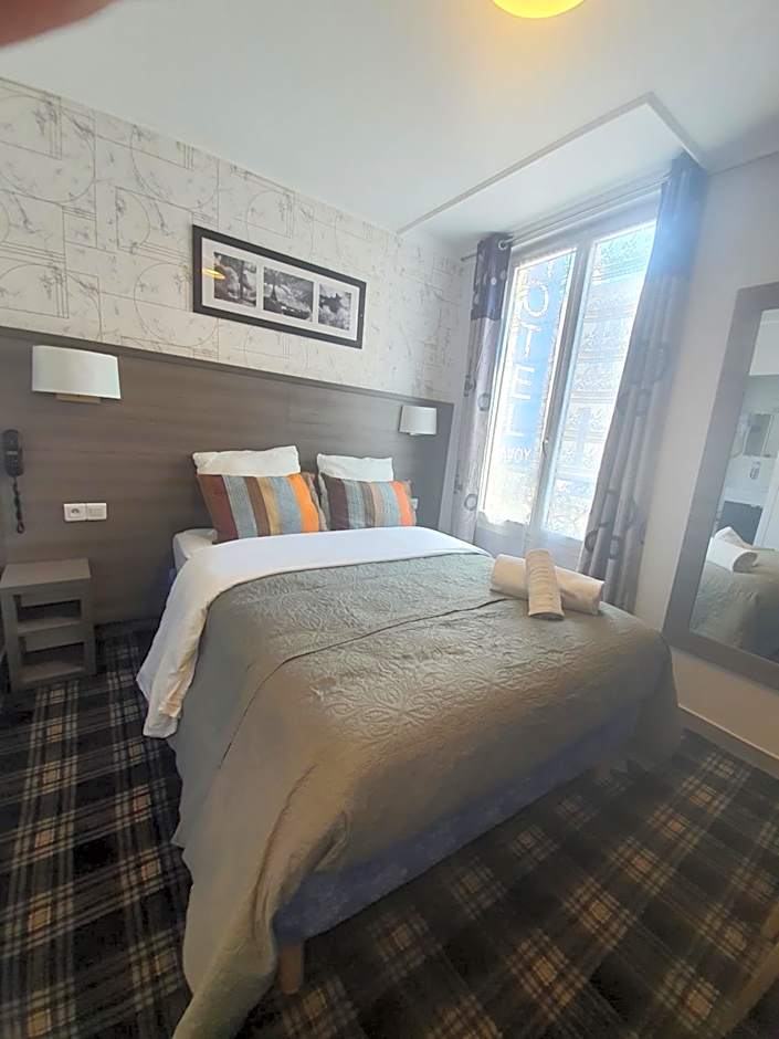HOTEL SAVOY