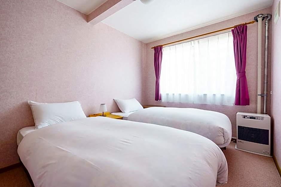 Rusutsu Powder Lodge