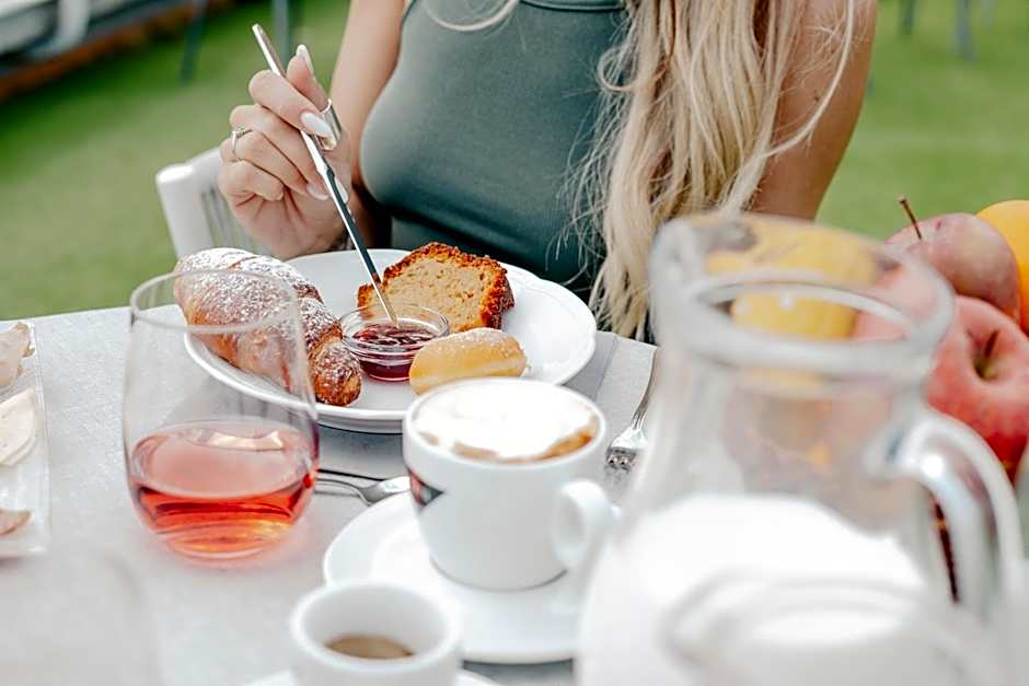 Hotel Del Lago Piediluco