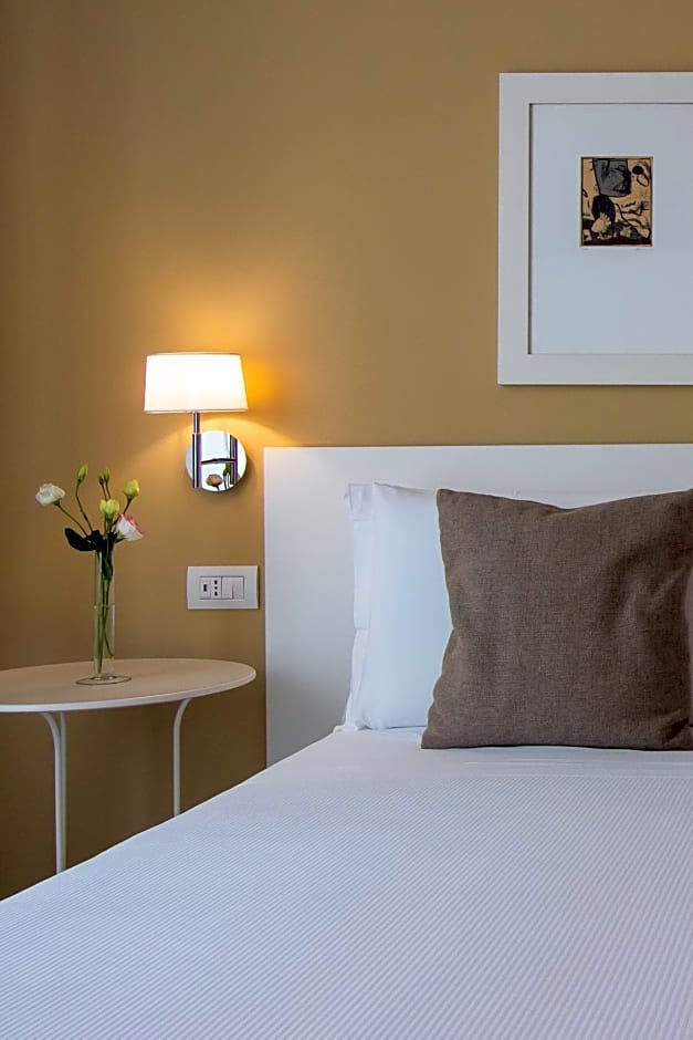 Blu Hotel