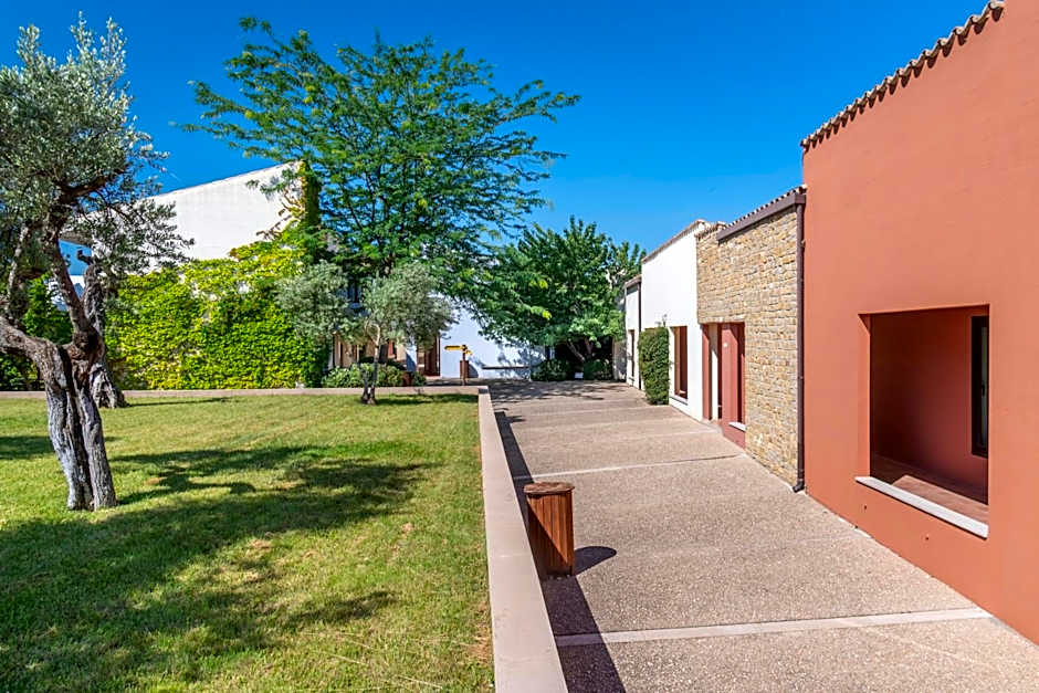 Hotel Vilar Rural d'Arnes