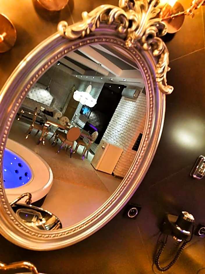 Hotel Ramka & Restaurant & Wine Bar