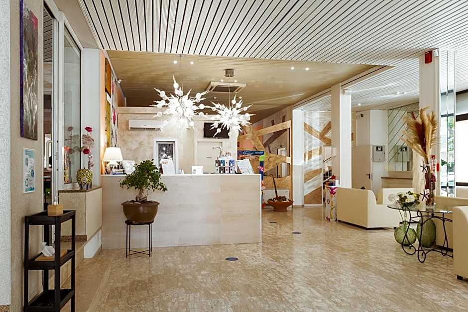 Hotel al Nuovo Porto