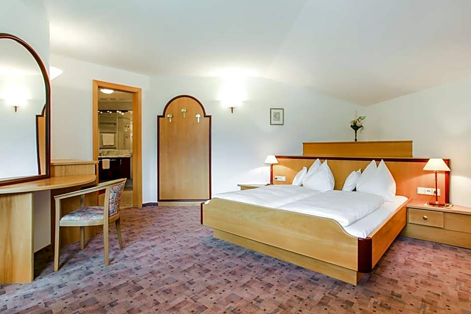 Das Bergland - Vital & Activity