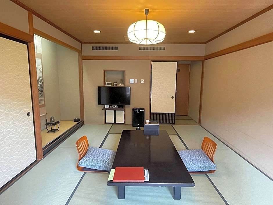 Ryokan Ichinomatsu