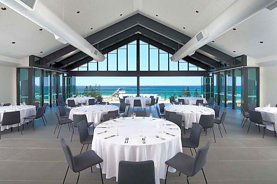 Hilton Garden Inn Busselton