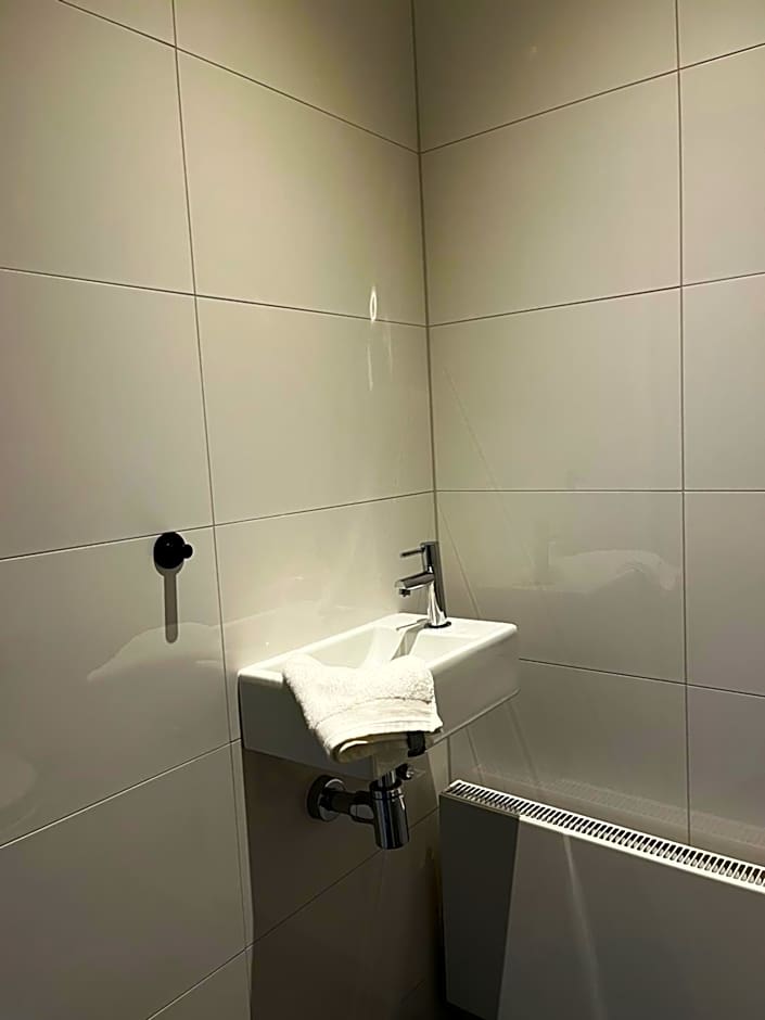 Hotel De Roode Leeuw Terborg