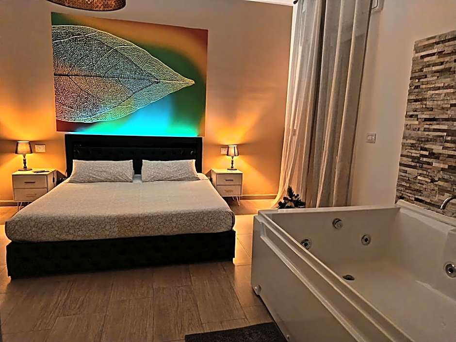 B&B La Perla & Suites