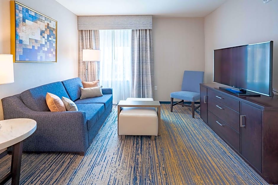 Homewood Suites by Hilton Sunnyvale-Silicon Valley, CA