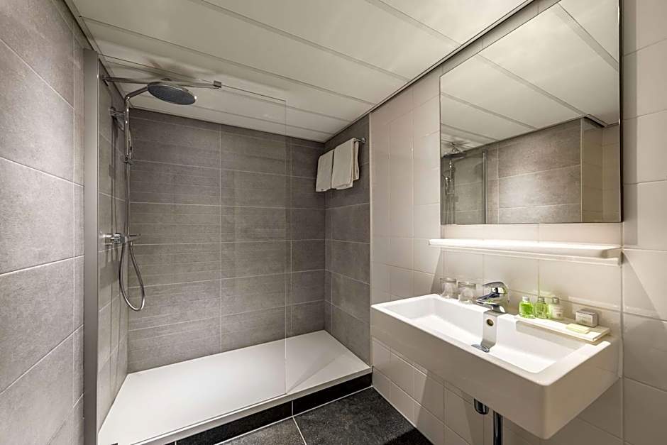 NH Amsterdam Caransa