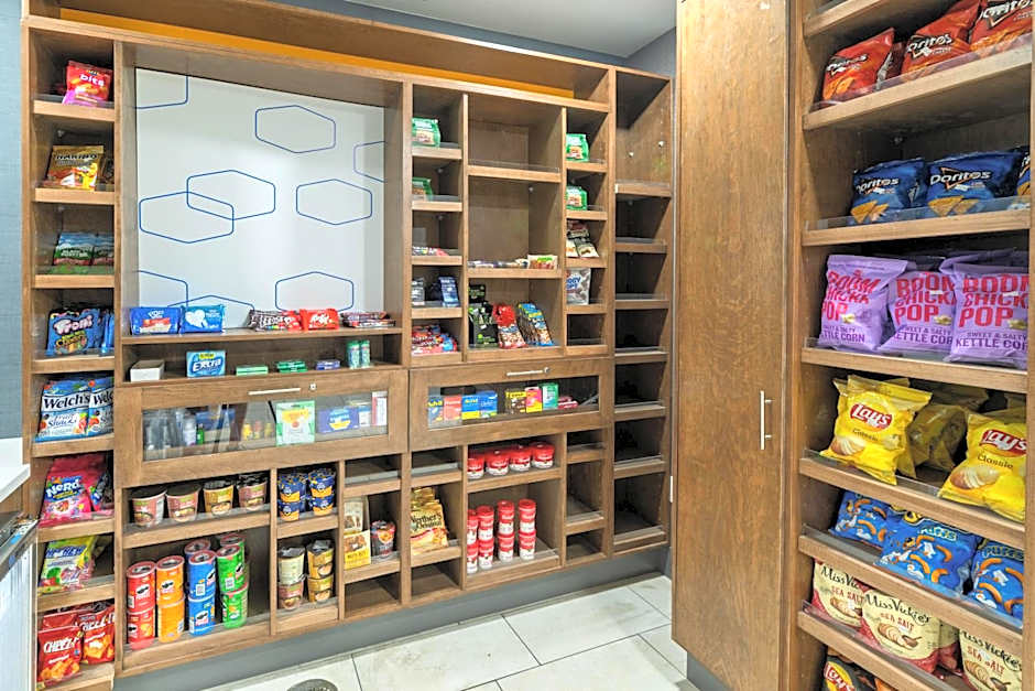 Hampton Inn By Hilton & Suites Florence-Downtown