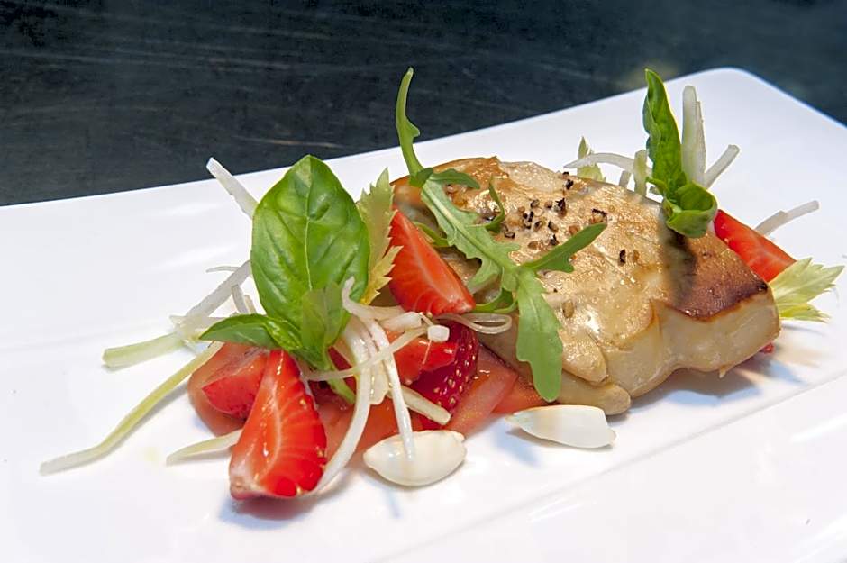 Thalazur Antibes - Résidence & Spa