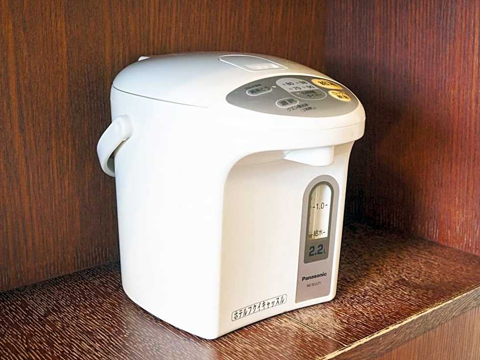 Hotel Fukui Castle - Vacation STAY 58712v