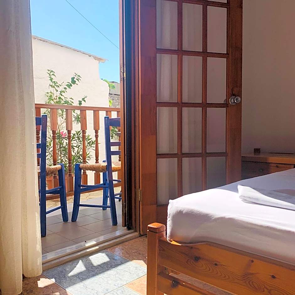 Potokaki Beachfront Hotel