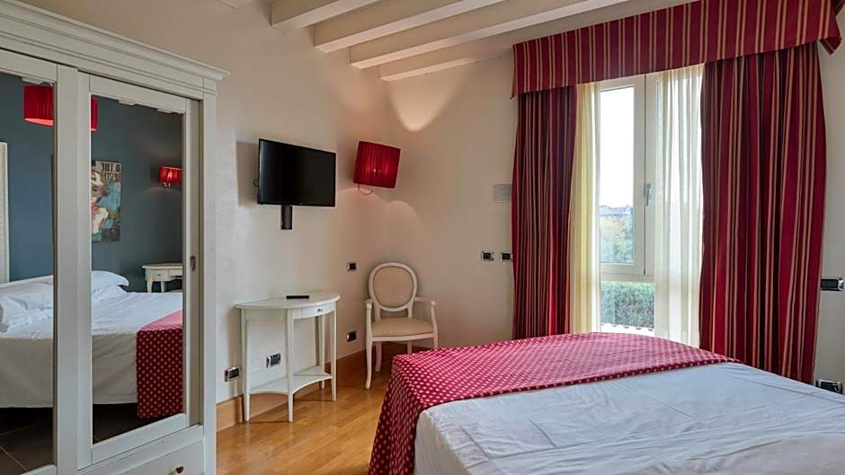 Hotel Fiera Di Brescia