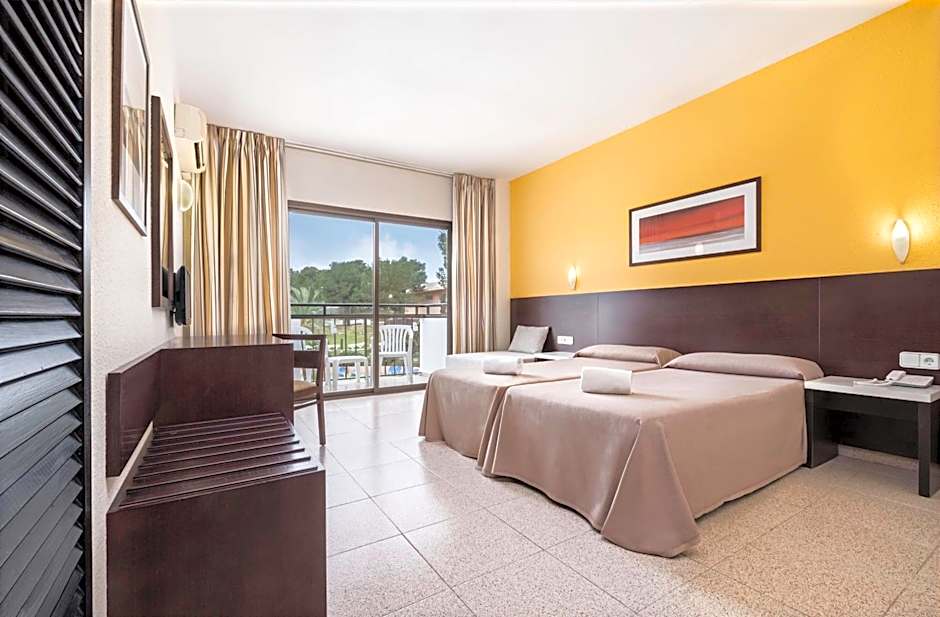 azuLine Hoteles Mar Amantis & II