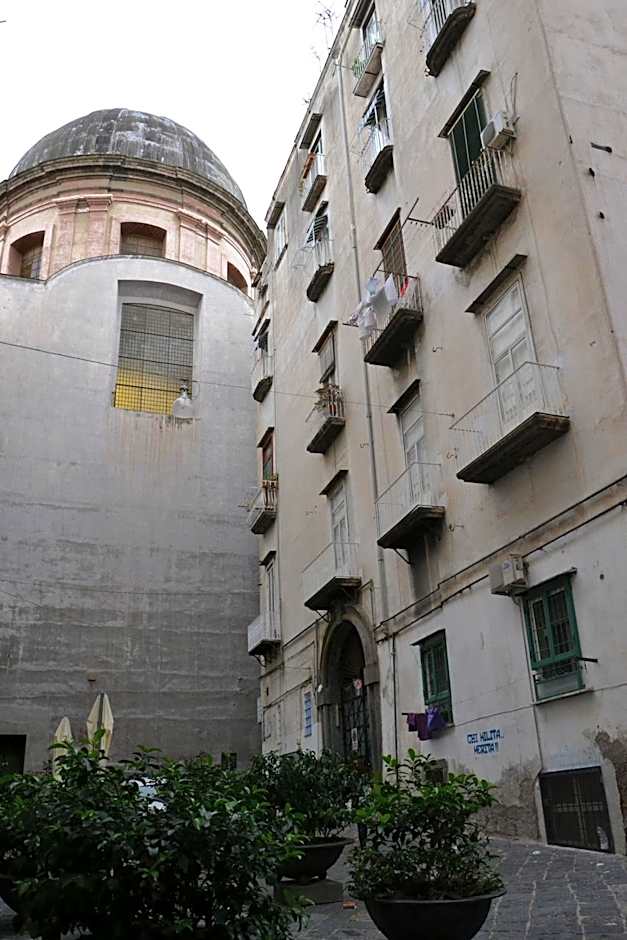 Napoli Pietrasanta LT