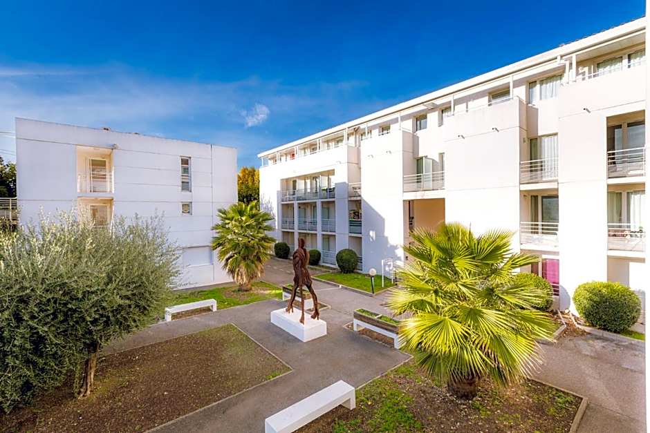 City Residence Avignon