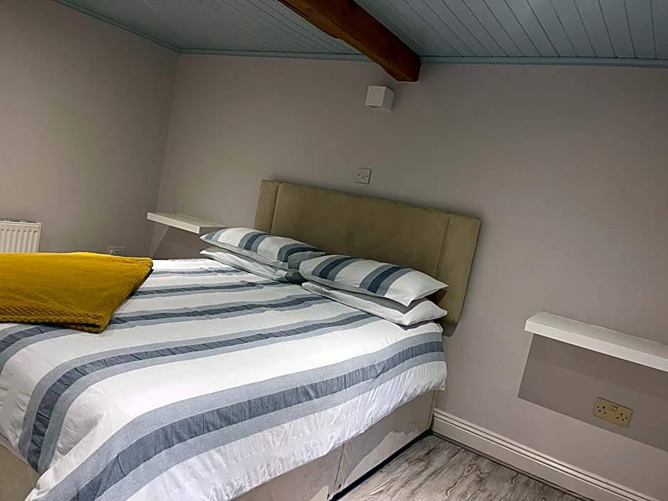 Ferry House Holidays