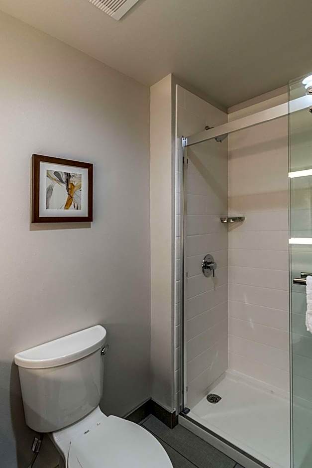Best Western Plus Tacoma Hotel