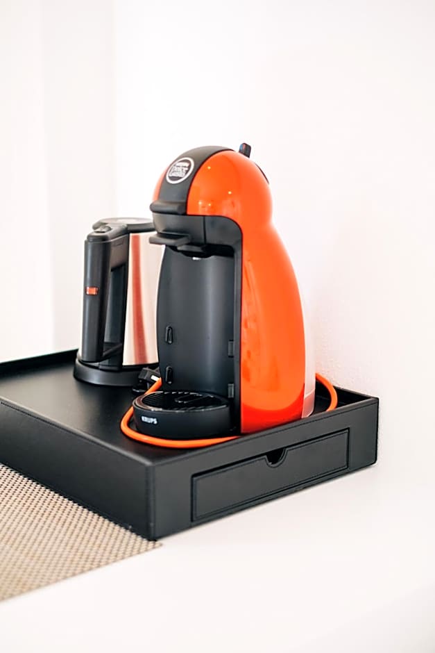 Mesanto Luxury Suites