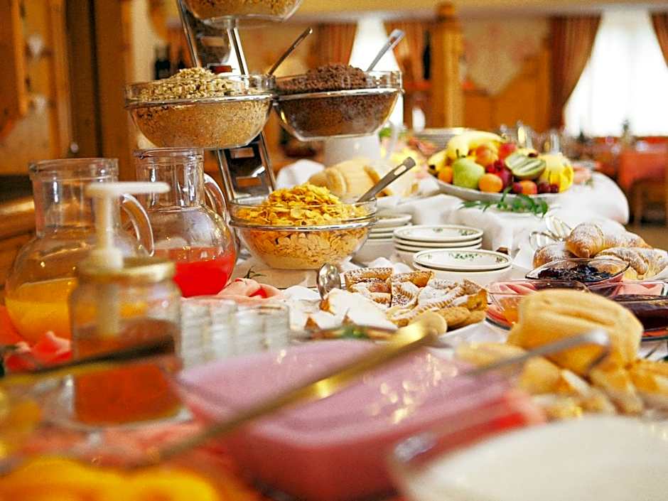 Domina Parco Dello Stelvio