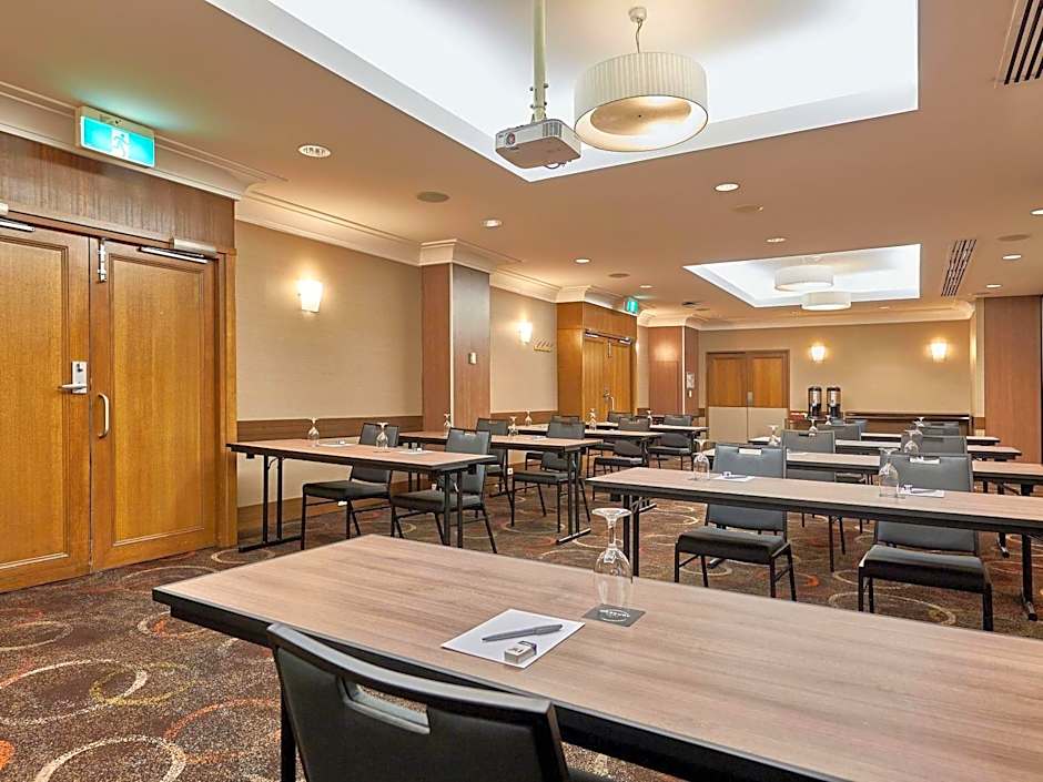 Mercure Hotel Perth