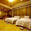 Reborn Suwon Silkroad Hotel
