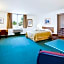 Super 8 by Wyndham Brooklyn