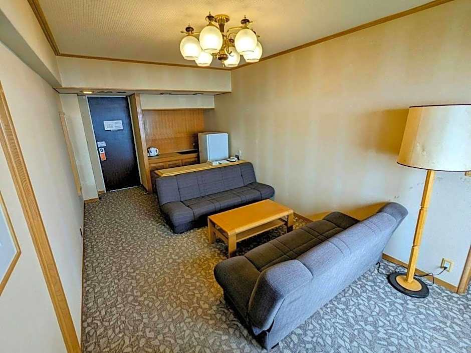 Madarao Kogen Hotel