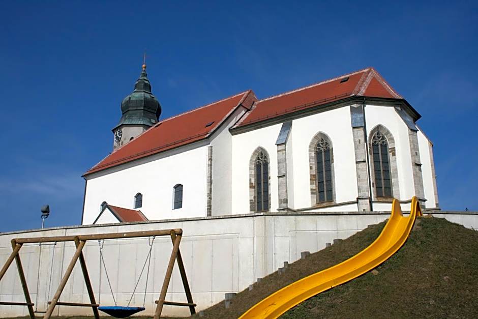 Gasthof Alpenblick