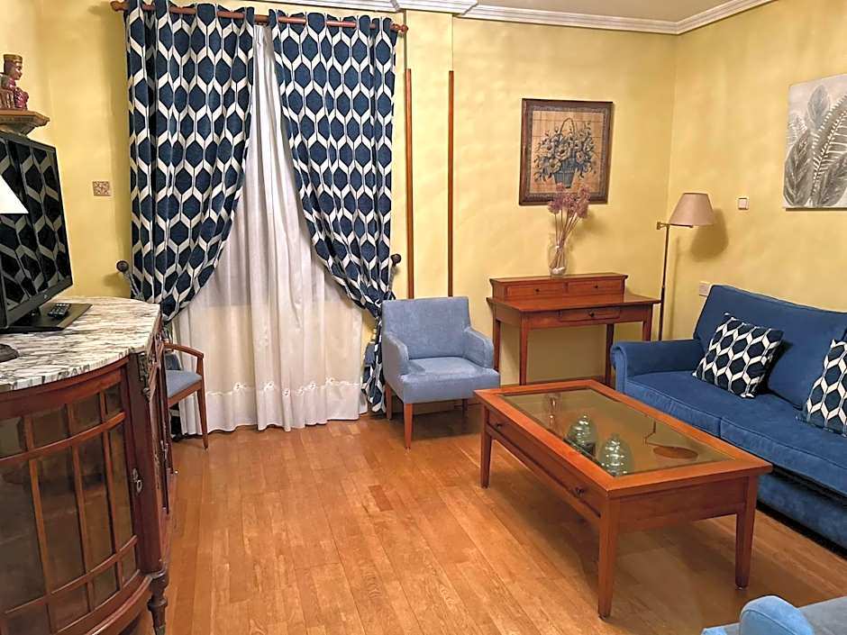 Hotel Casona de la Reyna