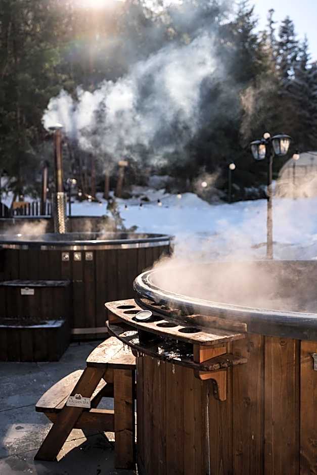 Breza Hotel Borovets