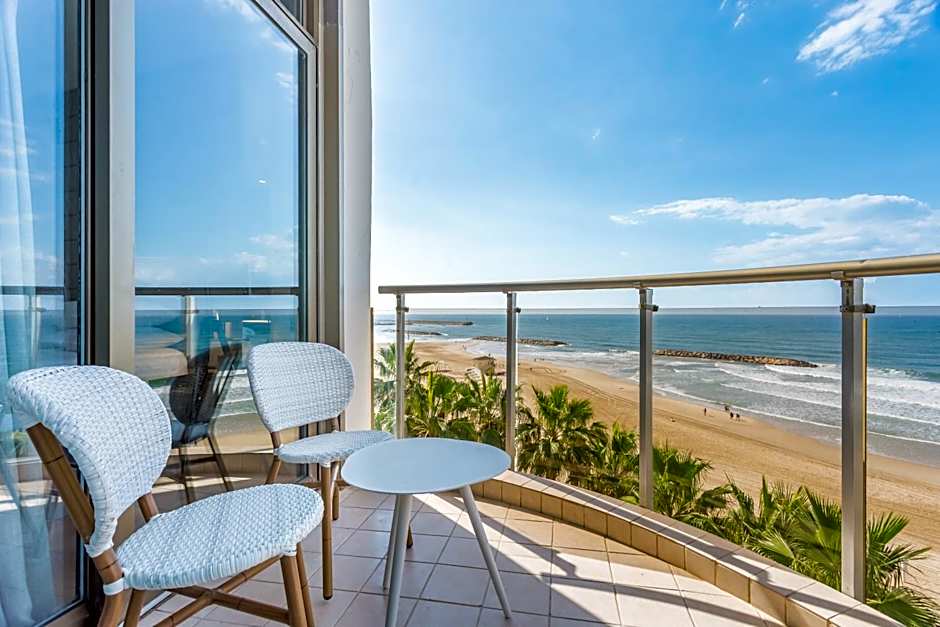 Daniel Herzliya Hotel