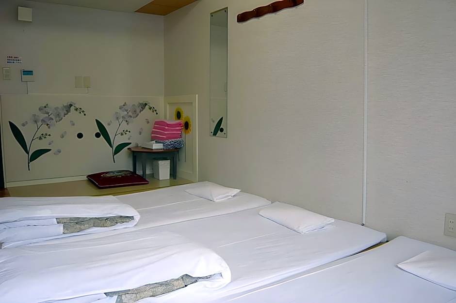 Hotel Hoshi Kaikan