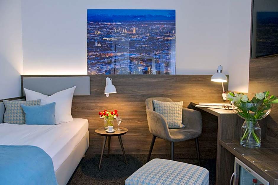 Lizz Hotel Munich