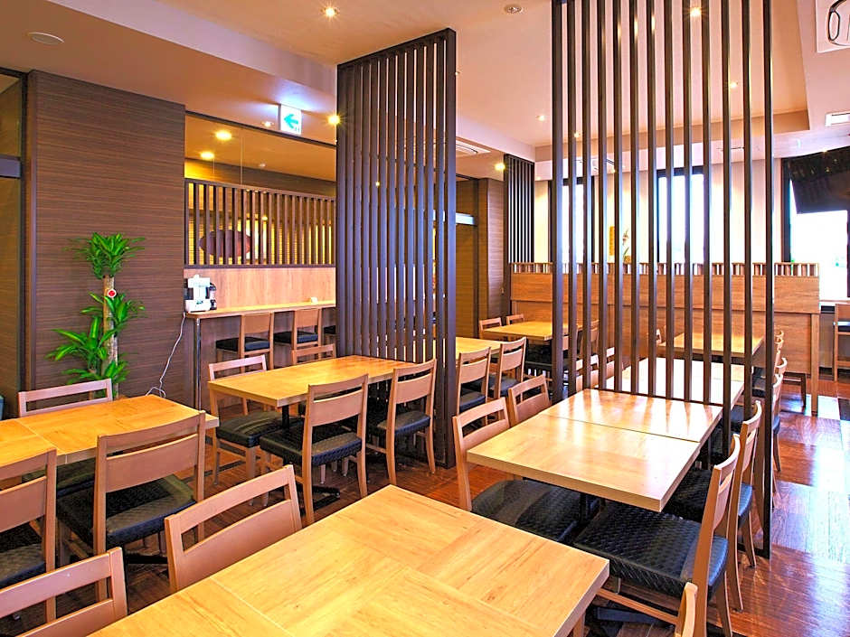 Hotel Route Inn Takaoka Ekimae