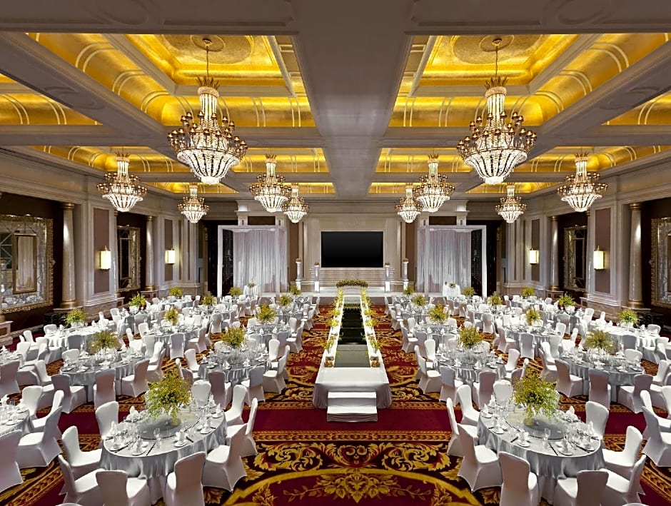 Sheraton Chongqing Hotel