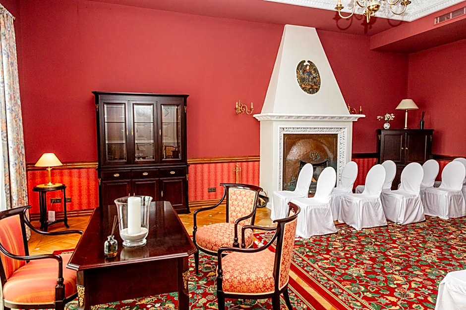 Schlosshotel Schkopau