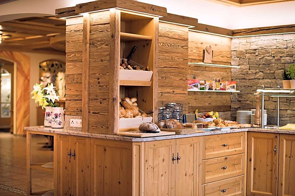 Aktiv & Vitalhotel Bergcristall